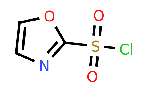 CAS 184170-50-1 | 1,3-Oxazole-2-sulfonyl chloride