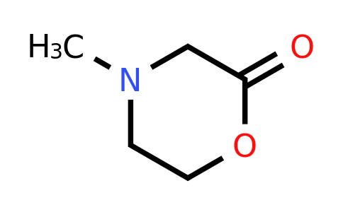 CAS 18424-96-9 | 4-methylmorpholin-2-one