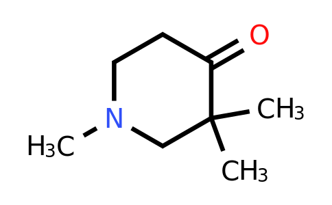 CAS 18436-83-4 | 1,3,3-Trimethylpiperidin-4-one