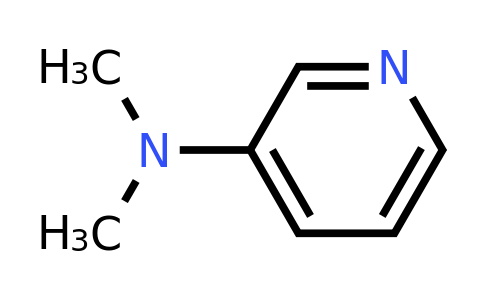 CAS 18437-57-5 | N,N-Dimethylpyridin-3-amine