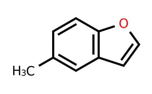 CAS 18441-43-5 | 5-Methylbenzofuran