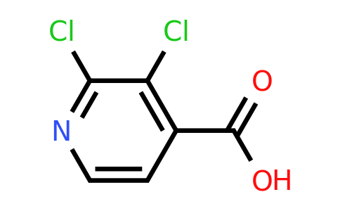 CAS 184416-84-0 | 2,3-Dichloroisonicotinic acid