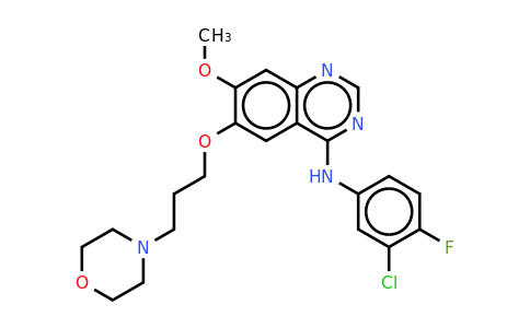 CAS 184475-35-2 | gefitinib