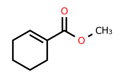 CAS 18448-47-0 | methyl cyclohex-1-ene-1-carboxylate