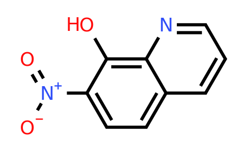 CAS 18472-01-0 | 7-Nitroquinolin-8-ol