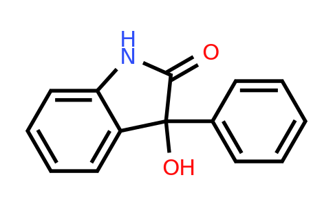 CAS 1848-24-4 | 3-Hydroxy-3-phenylindolin-2-one