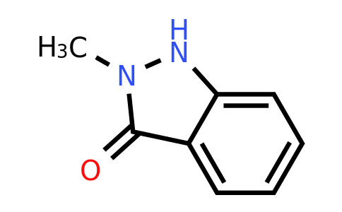 CAS 1848-40-4 | 1,2-Dihydro-2-methyl-3H-indazol-3-one