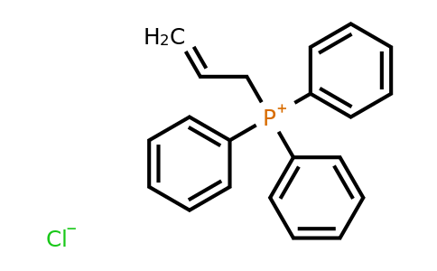 CAS 18480-23-4 | Allyltriphenylphosphonium chloride