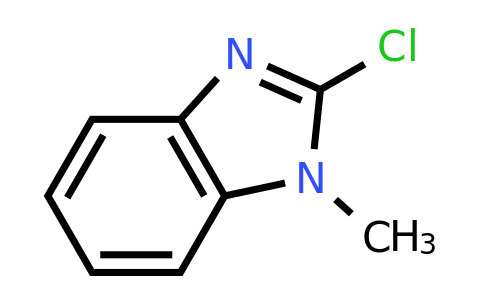 CAS 1849-02-1 | 1-Methyl-1H-benzo[D]imidazol-2-YL chloride