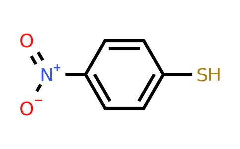 CAS 1849-36-1 | 4-nitrobenzene-1-thiol
