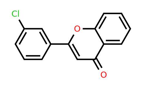 CAS 1849-61-2 | 2-(3-Chlorophenyl)-4H-chromen-4-one