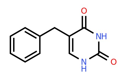 CAS 18493-83-9 | 5-benzyl-1,2,3,4-tetrahydropyrimidine-2,4-dione