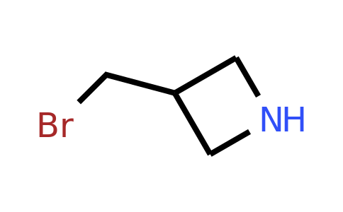 CAS 1849315-22-5 | 3-(bromomethyl)azetidine