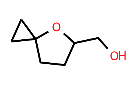 CAS 1849358-36-6 | {4-oxaspiro[2.4]heptan-5-yl}methanol