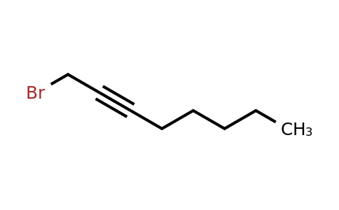 CAS 18495-27-7 | 1-Bromo-2-octyne