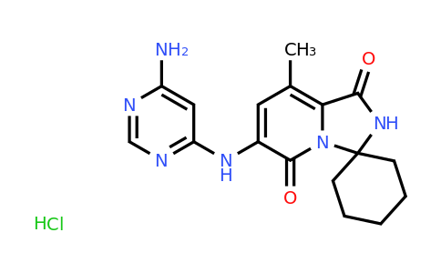 CAS 1849590-01-7 | eFT-508