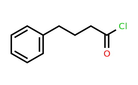 CAS 18496-54-3 | 4-Phenylbutanoylchloride