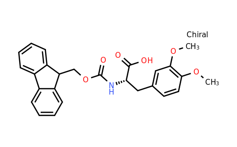 CAS 184962-88-7 | Fmoc-3,4-dimethoxy-L-phenylalanine