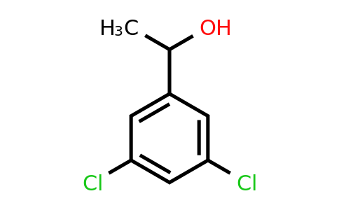 CAS 184970-30-7 | 1-(3,5-Dichlorophenyl)ethanol