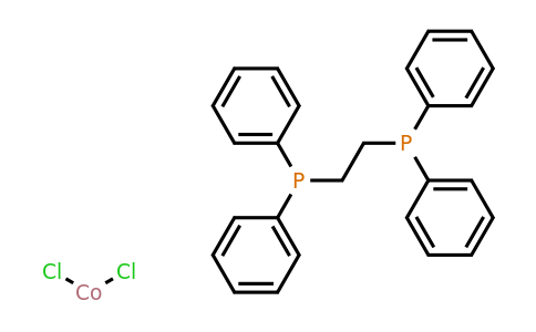 CAS 18498-01-6 | [1,2-Bis(diphenylphosphino)ethane]dichlorocobalt(II)
