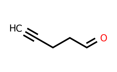 CAS 18498-59-4 | Pent-4-ynal