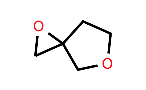 1,5-dioxaspiro[2.4]heptane