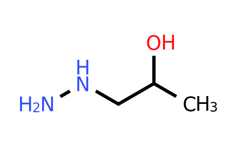 CAS 18501-20-7 | 1-Hydrazinylpropan-2-ol
