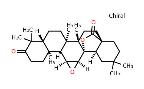 CAS 185051-75-6 | Liquidambaric lactone