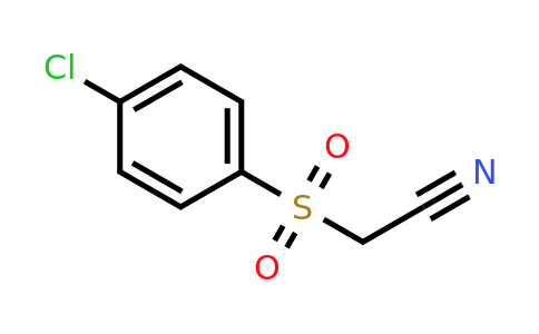 CAS 1851-09-8 | 2-((4-Chlorophenyl)sulfonyl)acetonitrile