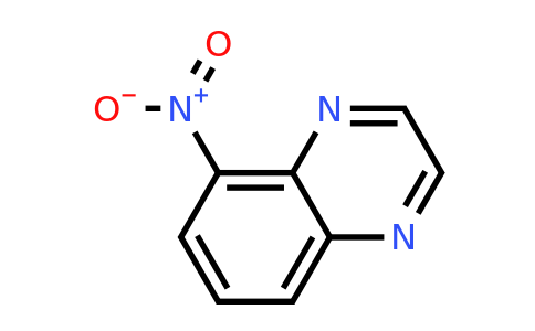 CAS 18514-76-6 | 5-Nitroquinoxaline