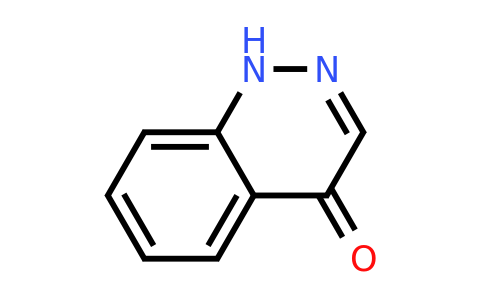 CAS 18514-84-6 | 1H-Cinnolin-4-one