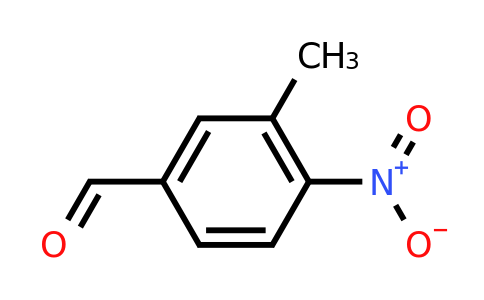 CAS 18515-67-8 | 3-methyl-4-nitrobenzaldehyde