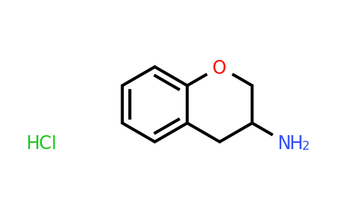 CAS 18518-71-3 | Chroman-3-ylamine hydrochloride