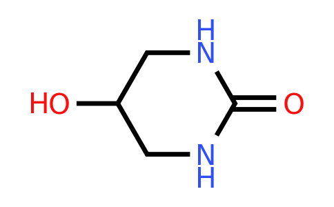 CAS 1852-18-2 | 5-Hydroxytetrahydropyrimidin-2(1H)-one