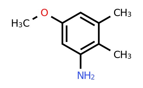 CAS 185208-05-3 | 5-Methoxy-2,3-dimethylaniline