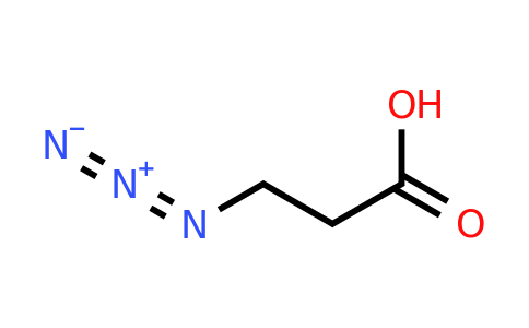 3-azidopropanoic acid