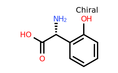 CAS 185339-06-4 | D-2-hydroxyphenylglycine