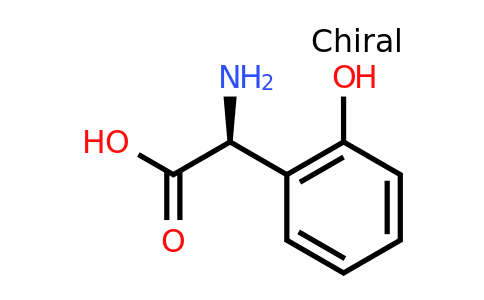 CAS 185339-08-6 | L-2-hydroxyphenylglycine