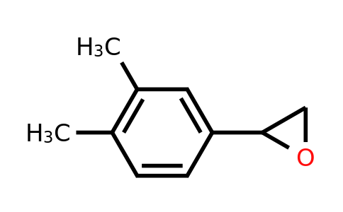 CAS 1855-36-3 | 2-(3,4-Dimethylphenyl)oxirane