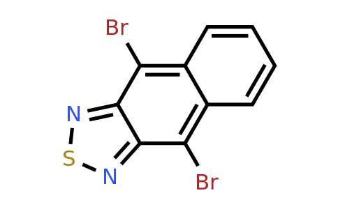 CAS 18557-22-7 | 4,9-Dibromonaphtho[2,3-c][1,2,5]thiadiazole