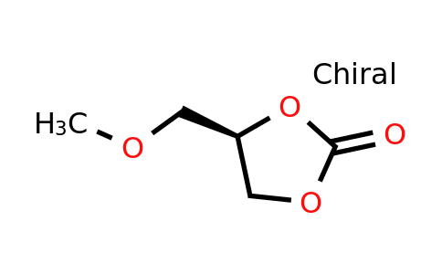 CAS 185836-34-4 | (R)-4-(Methoxymethyl)-1,3-dioxolan-2-one