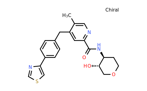 CAS 1859081-58-5 | Pf-06767832