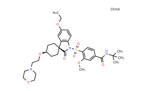 CAS 185913-78-4 | Satavaptan