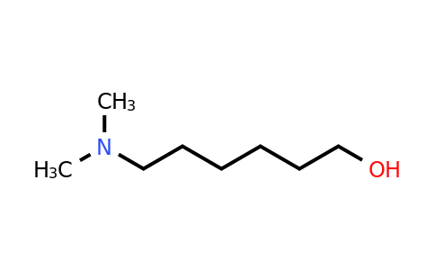 CAS 1862-07-3 | 6-(Dimethylamino)hexan-1-ol