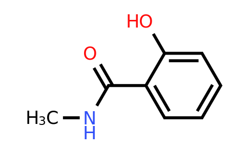 CAS 1862-88-0 | N-methylsalicylamide