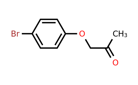 CAS 18621-22-2 | 1-(4-Bromophenoxy)-2-propanone