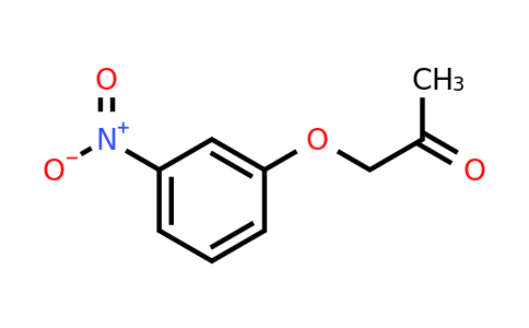 CAS 18621-37-9 | 1-(3-Nitrophenoxy)-2-propanone