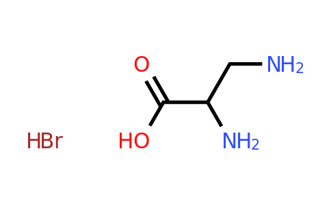 CAS 18635-45-5 | 2,3-diaminopropanoic acid hydrobromide