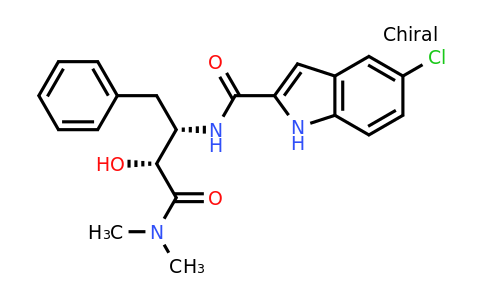 CAS 186392-40-5 | Cp-91149