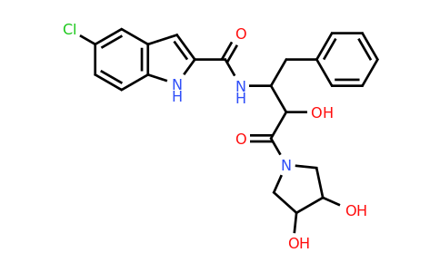 CAS 186392-65-4 | Ingliforib